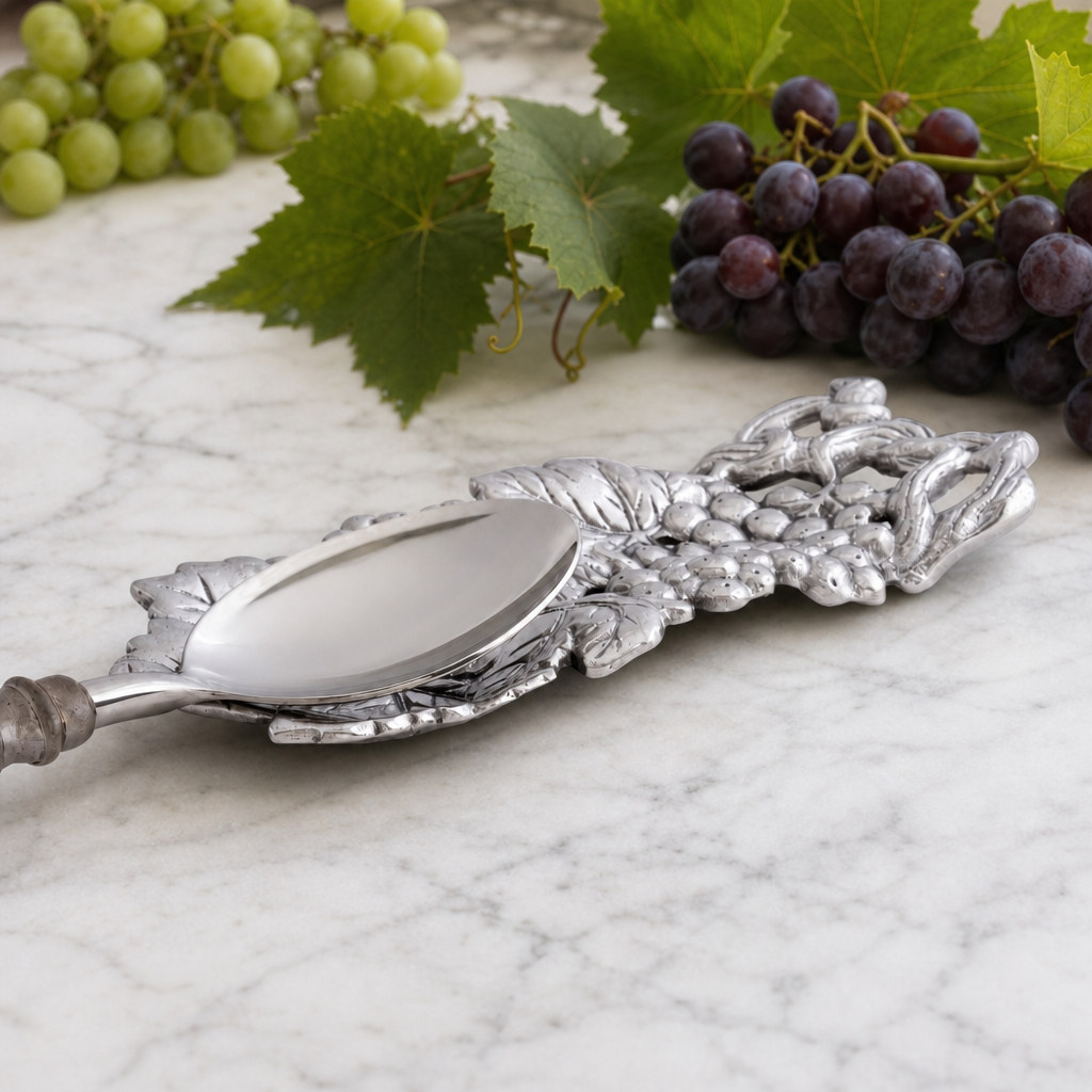 Grape Spoon Rest 3