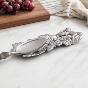 Grape Spoon Rest 9