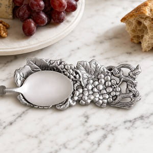 Grape Spoon Rest 5