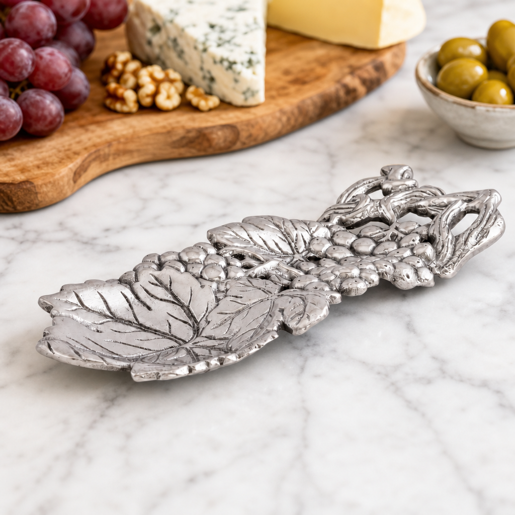 Grape Spoon Rest 10