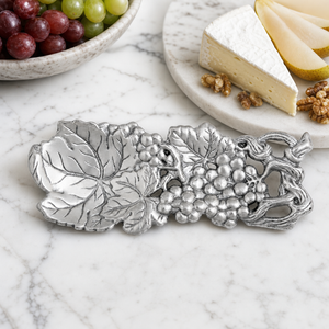 Grape Spoon Rest 7