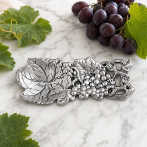 Grape Spoon Rest 2
