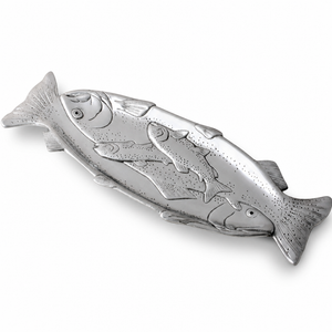 Trout Oblong Tray 1