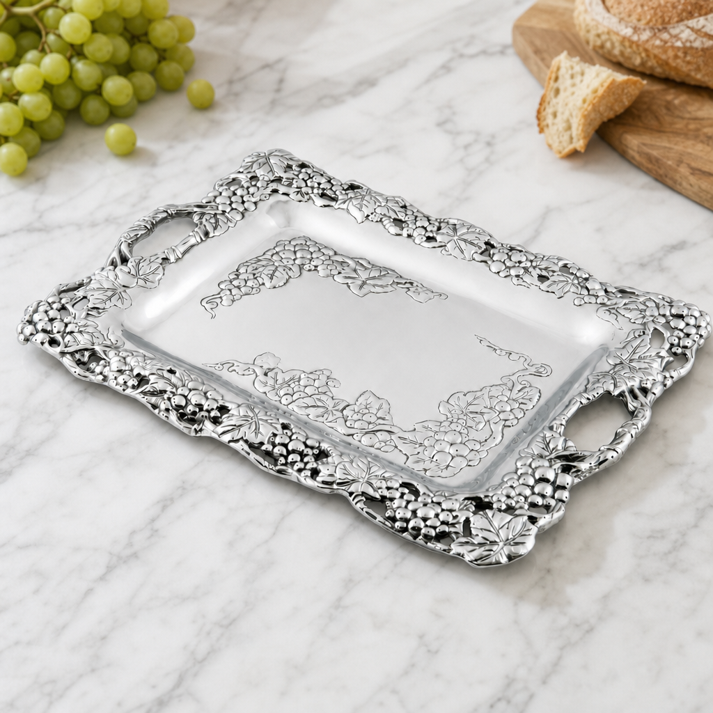 Grape Clutch Tray 5