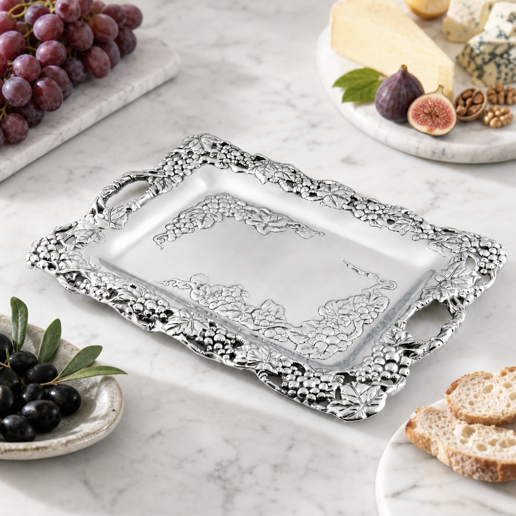 Grape Clutch Tray 4