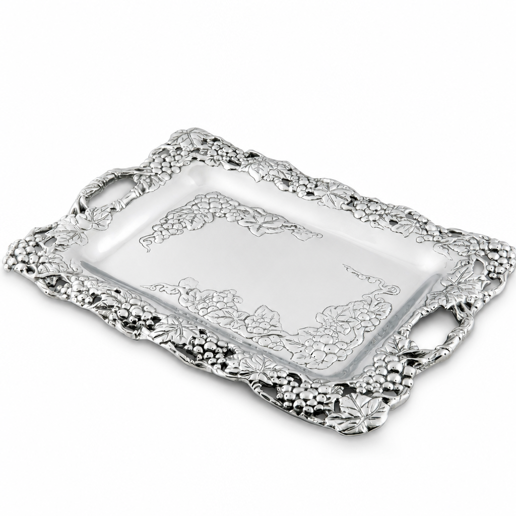 Grape Clutch Tray 1