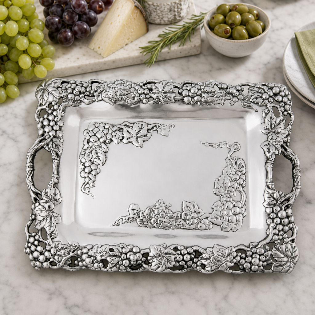 Grape Clutch Tray 5