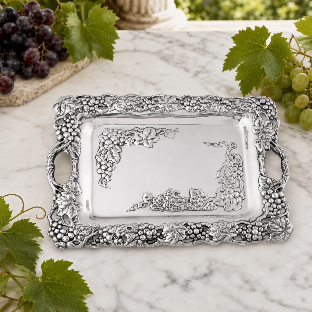 Grape Clutch Tray 3