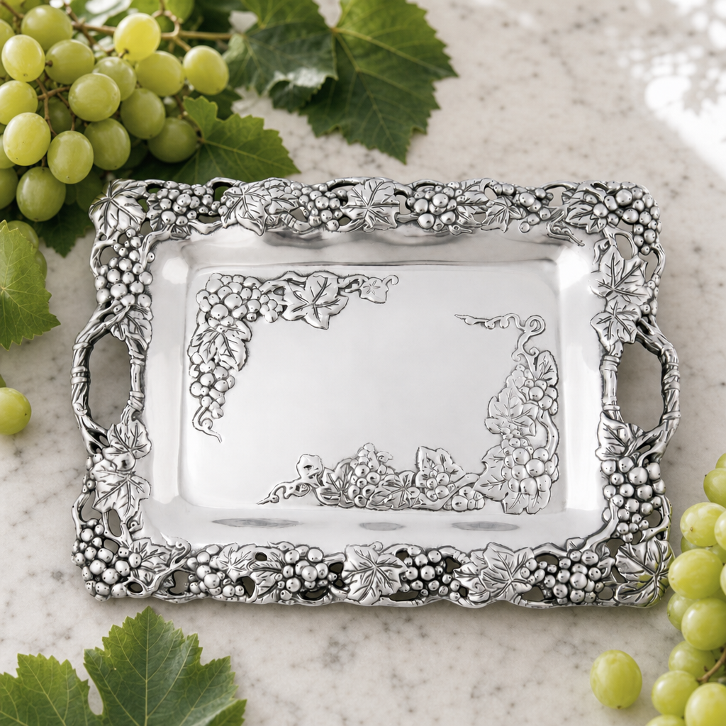 Grape Clutch Tray 3