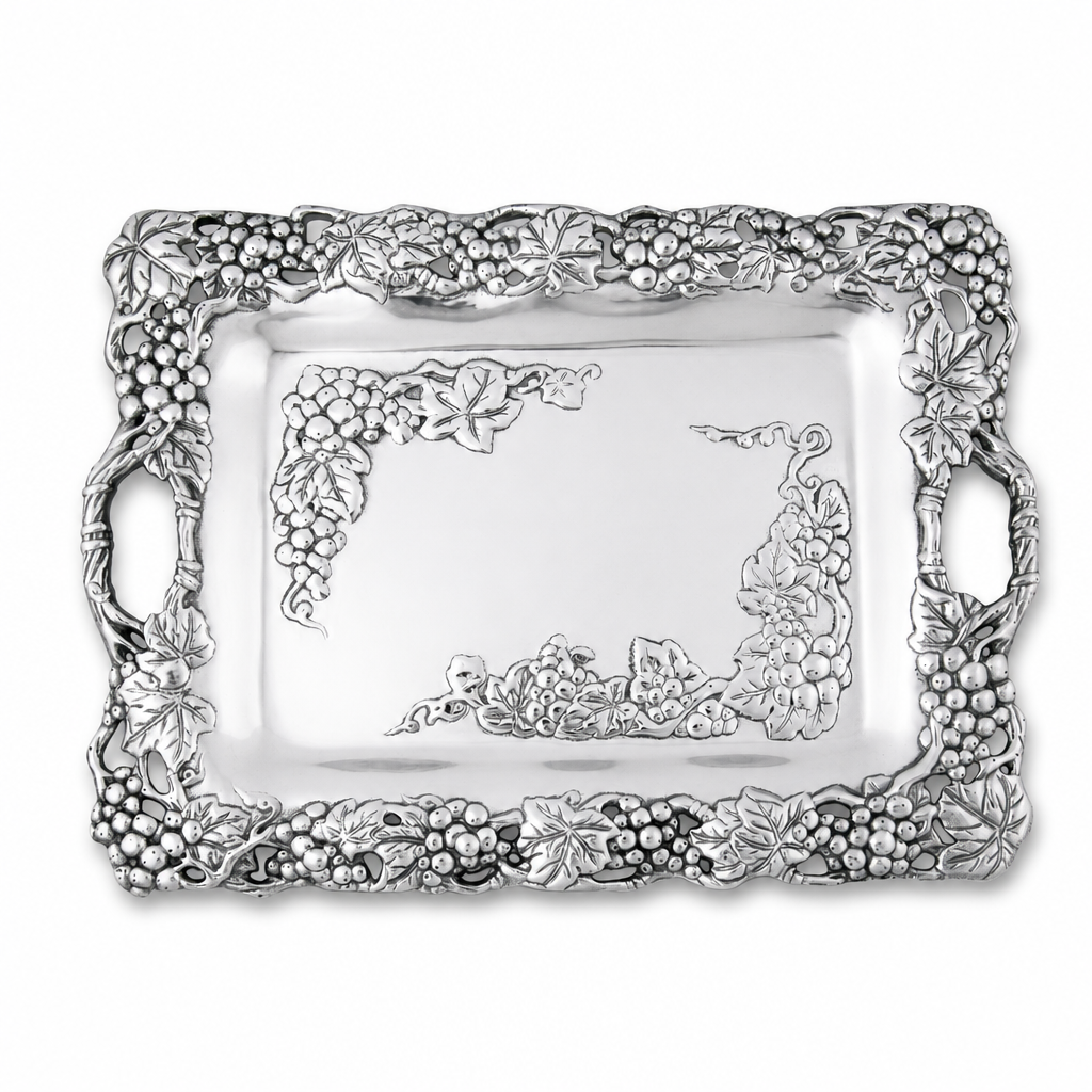 Grape Clutch Tray 8