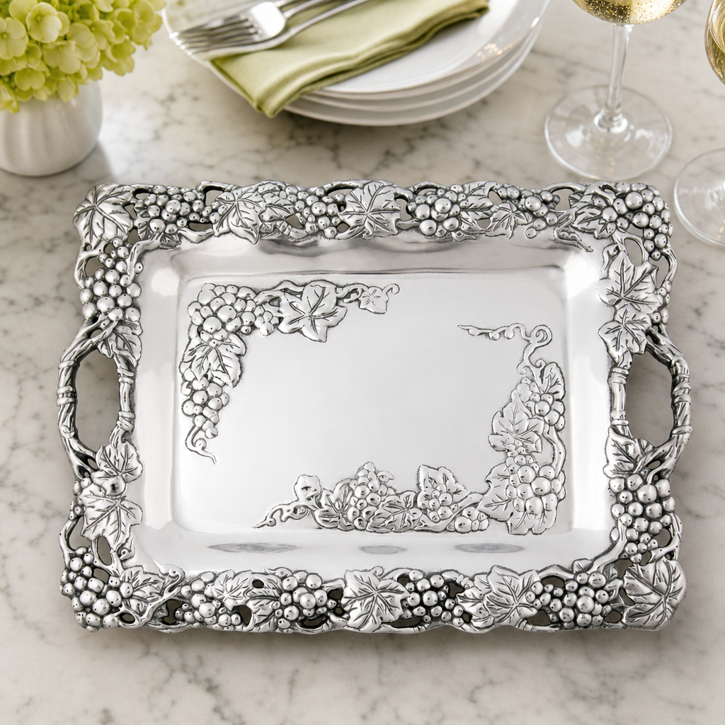 Grape Clutch Tray 7