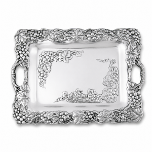 Grape Clutch Tray 8