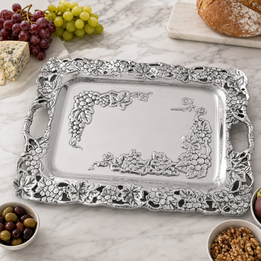 Grape Clutch Tray 7