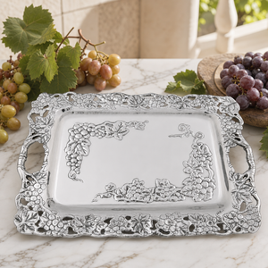 Grape Clutch Tray 4