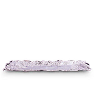Grape Oblong Tray