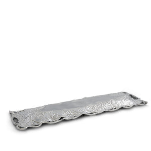 Grape Oblong Tray