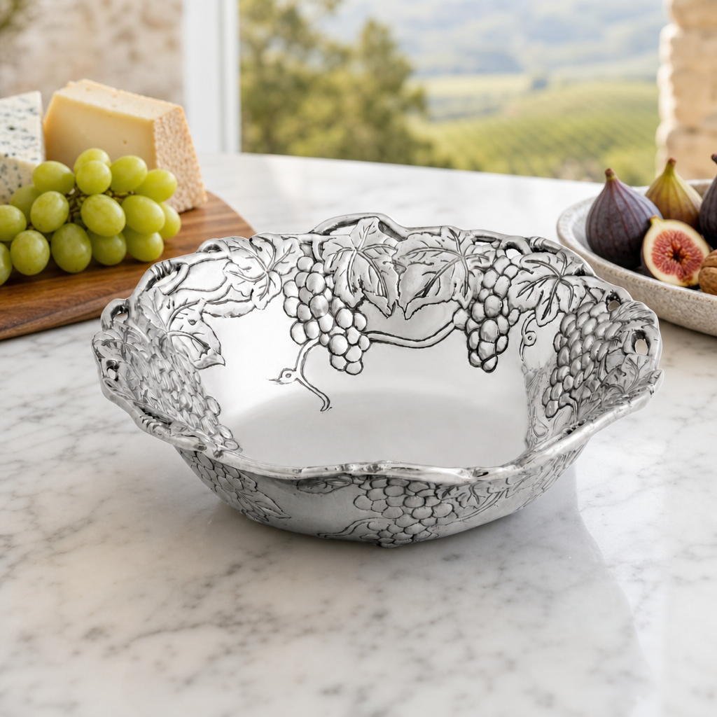 Grape Bowl 6