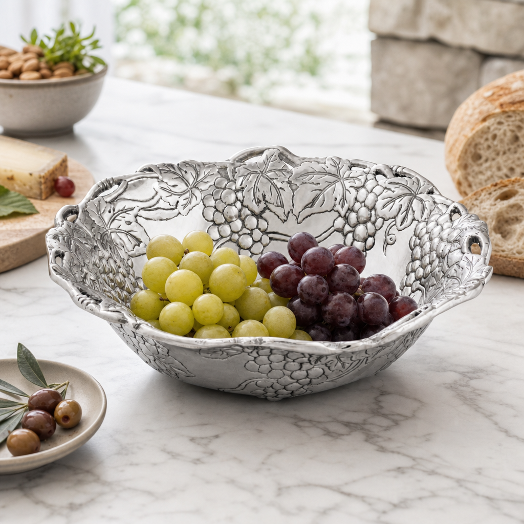 Grape Bowl 4