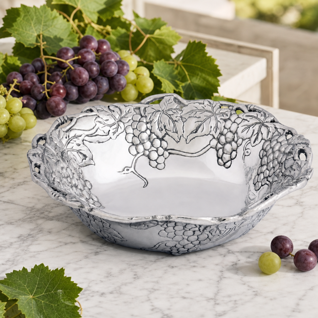 Grape Bowl 1