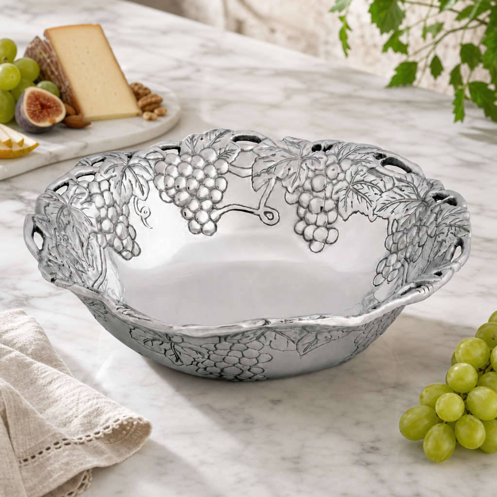 Grape Bowl 5