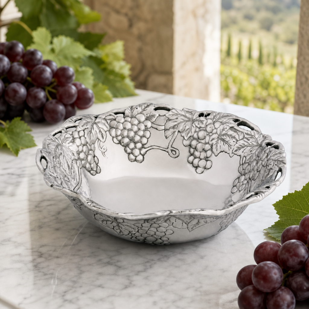 Grape Bowl 3