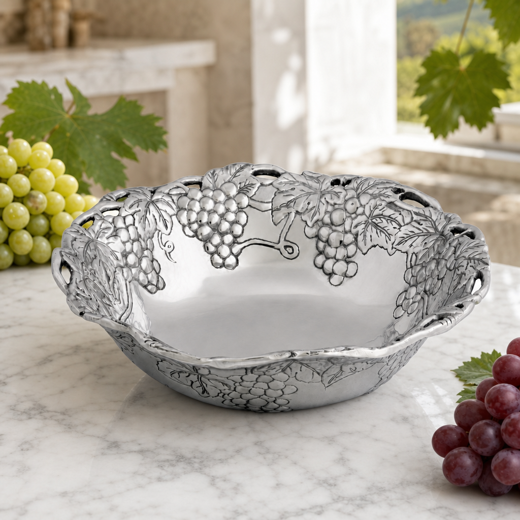 Grape Bowl 3