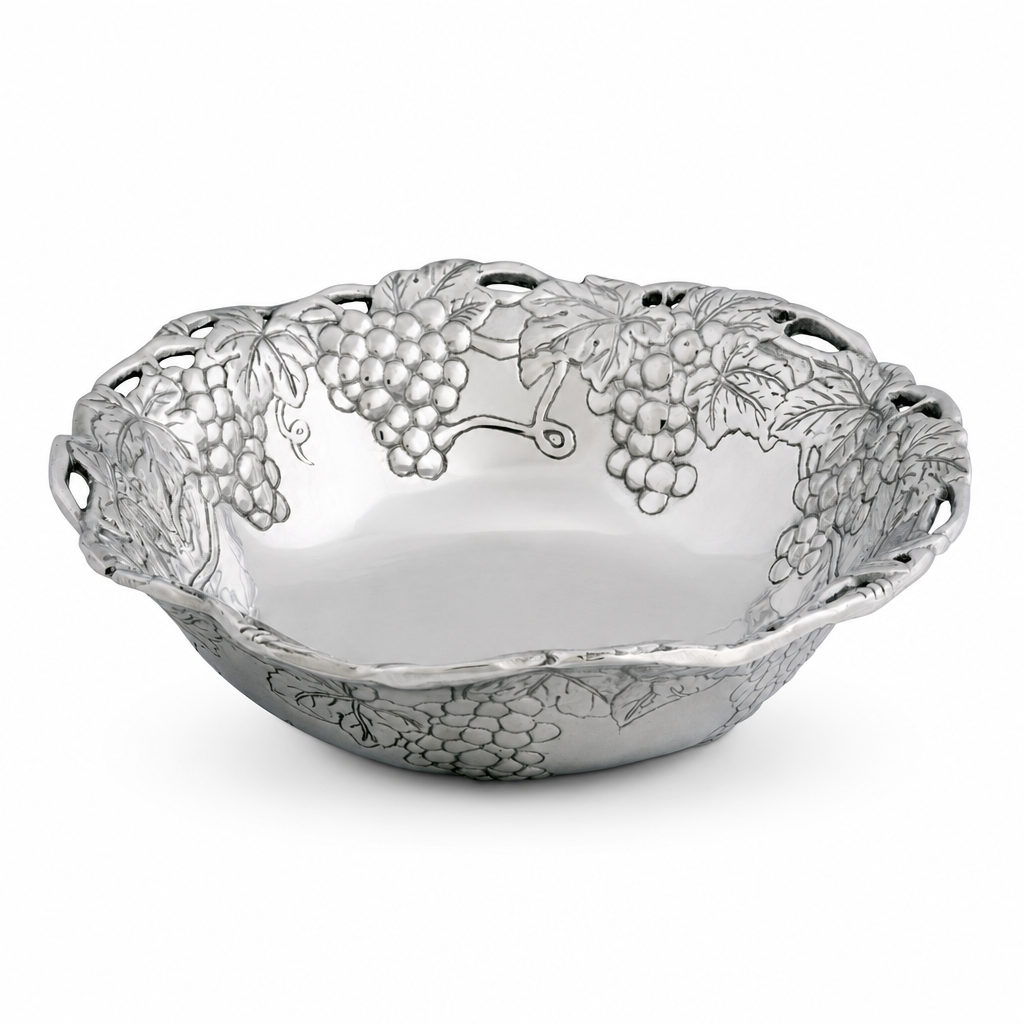 Grape Bowl 8