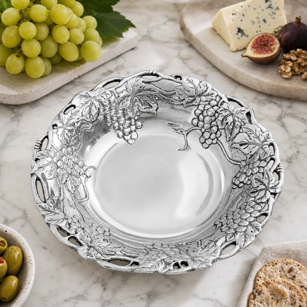 Grape Bowl 6