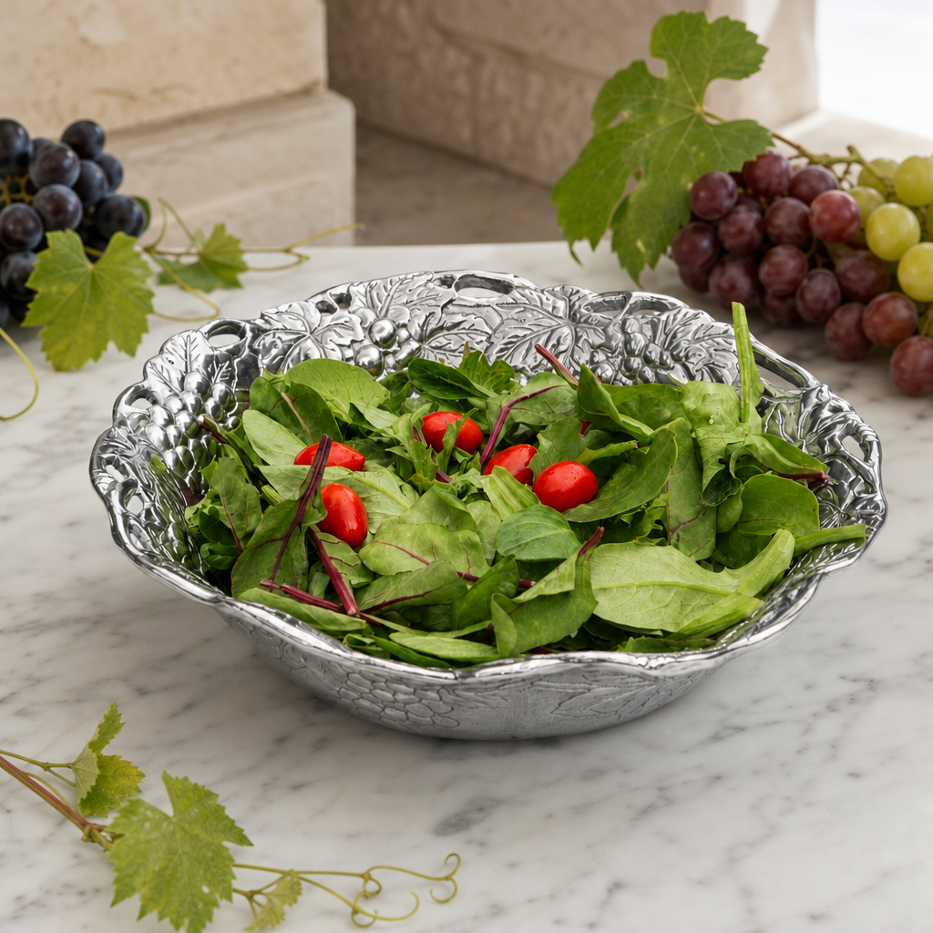 Grape Bowl 5