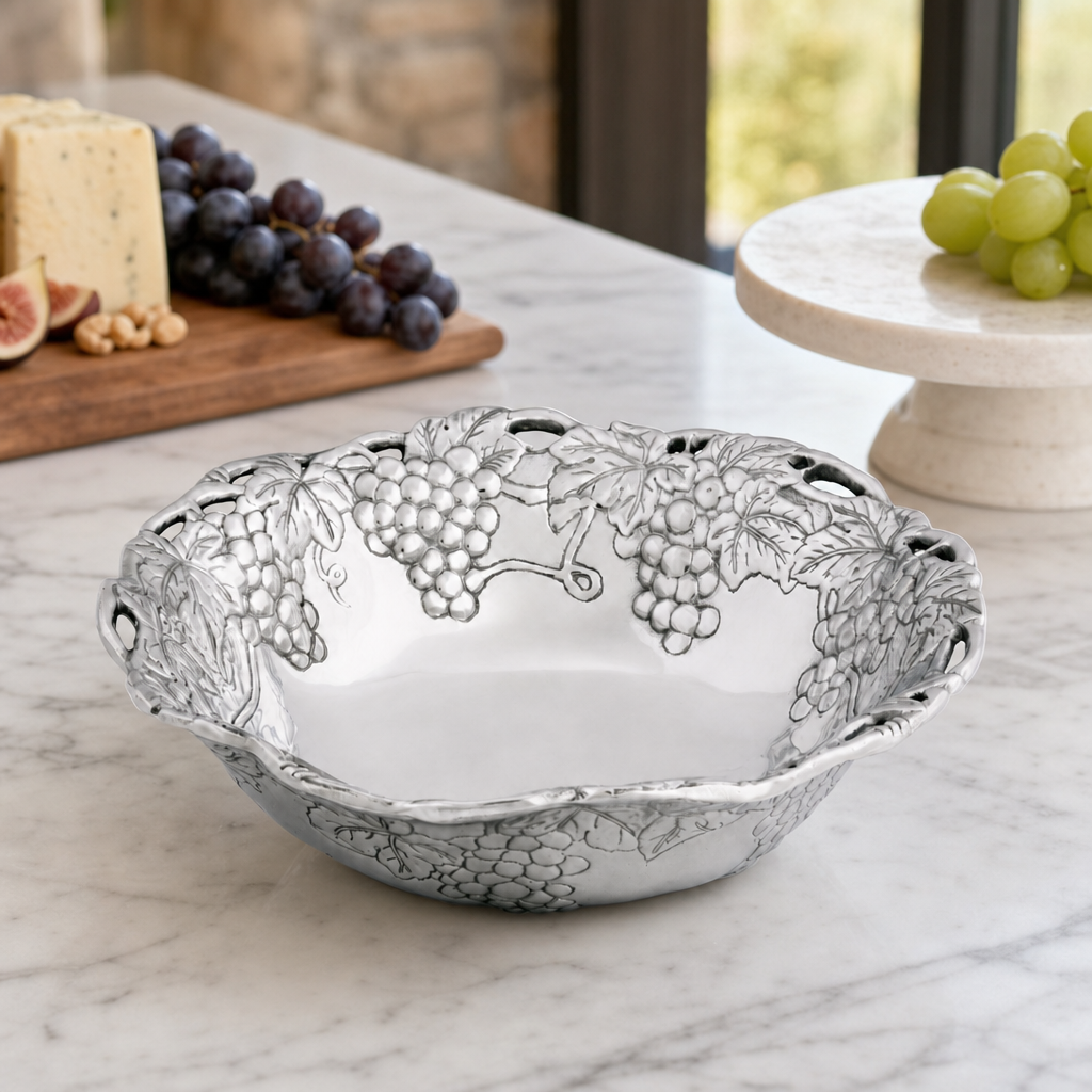 Grape Bowl 9