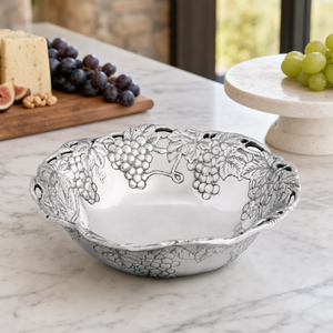 Grape Bowl 9
