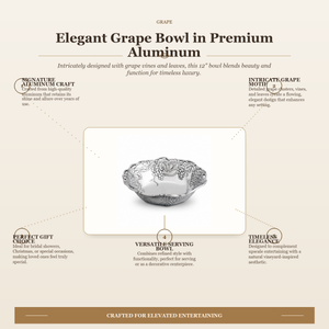 Grape Bowl 11