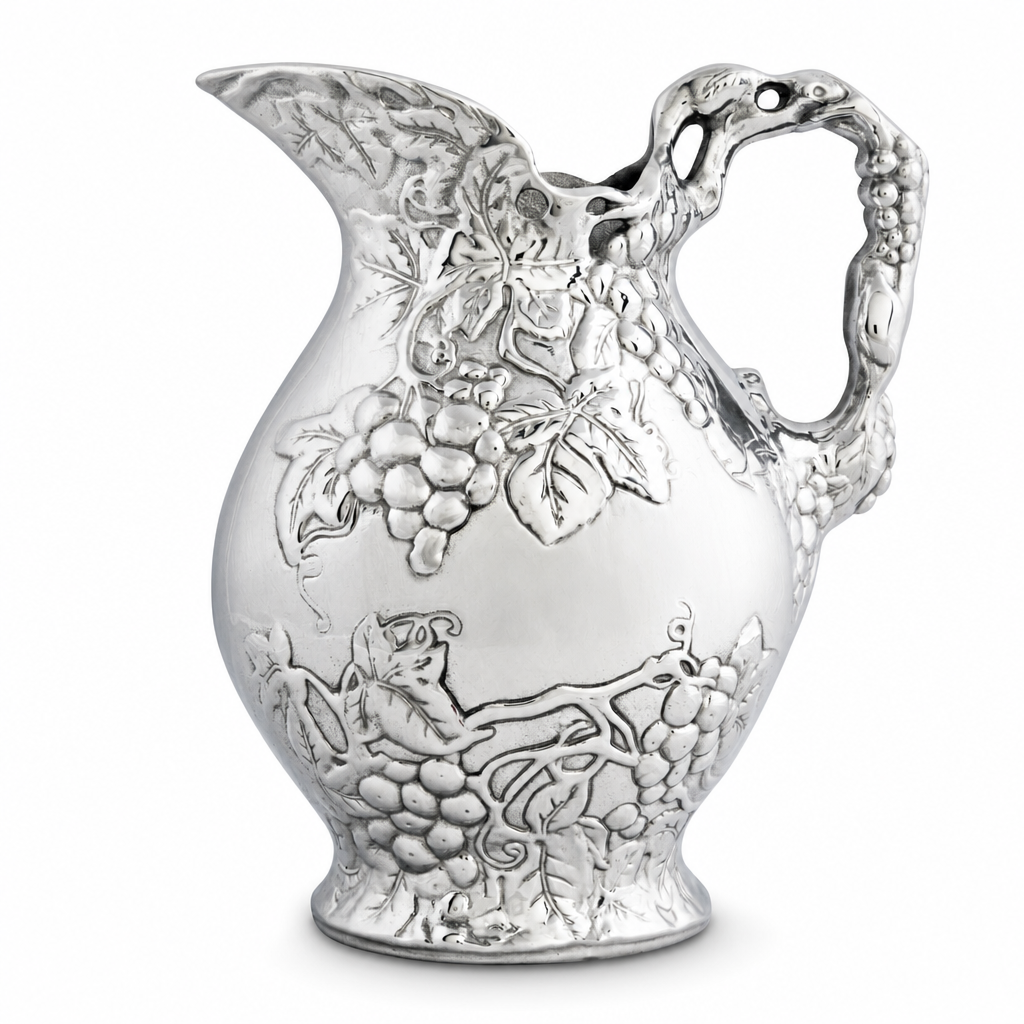 Grape Pitcher 1