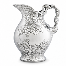 Grape Pitcher 1