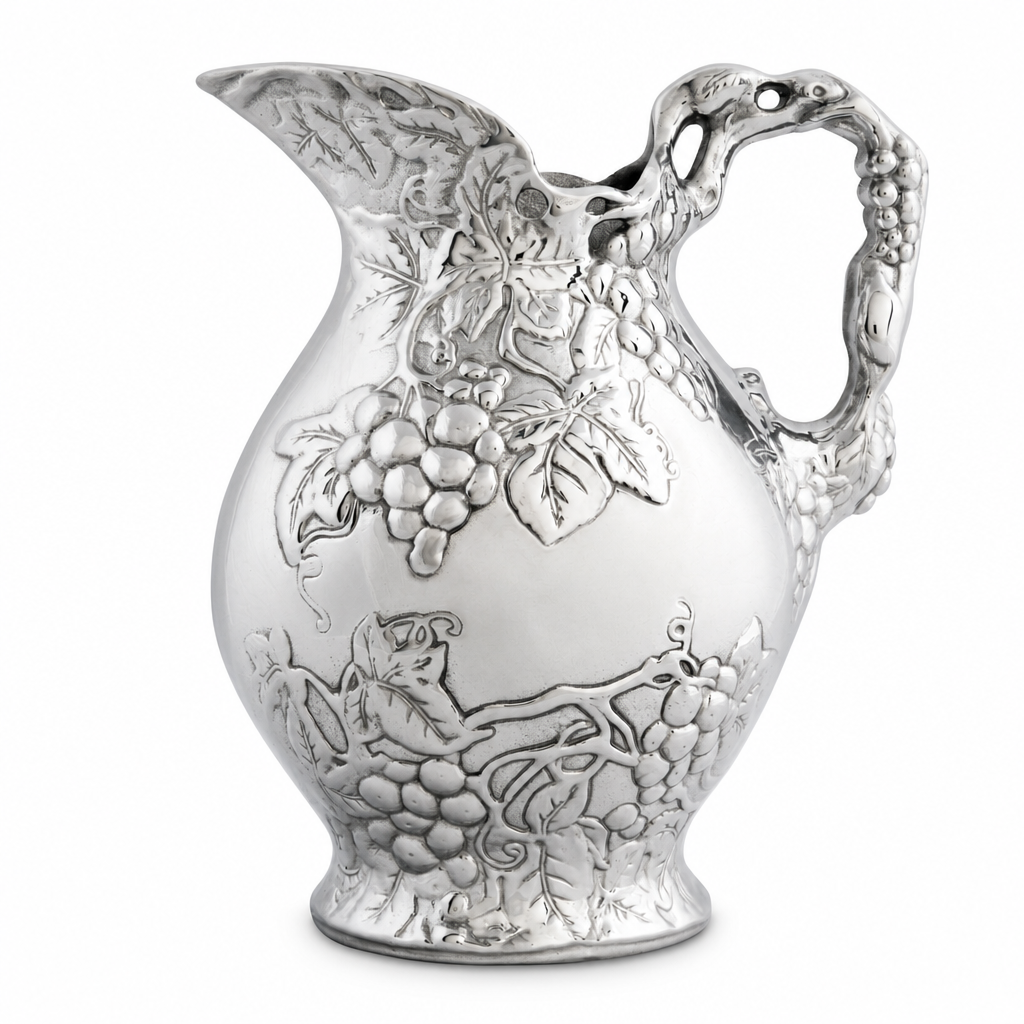 Grape Pitcher 1