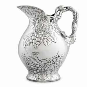 Grape Pitcher 1