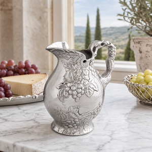 Grape Pitcher 7