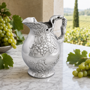 Grape Pitcher 3