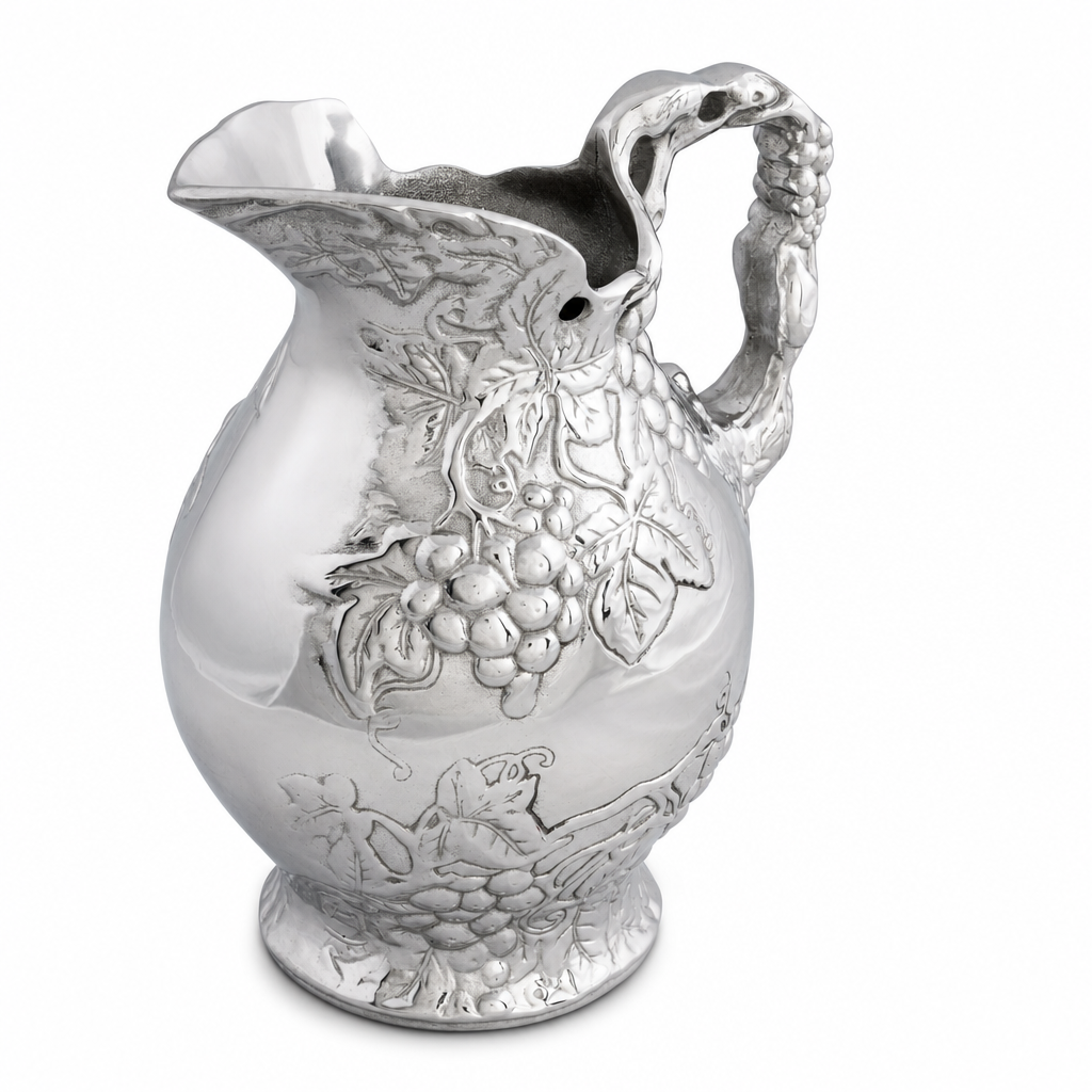 Grape Pitcher 11