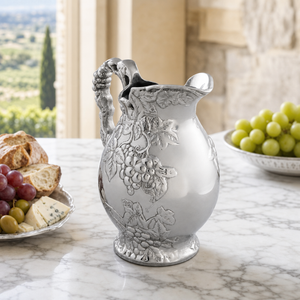 Grape Pitcher 8