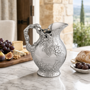 Grape Pitcher 9