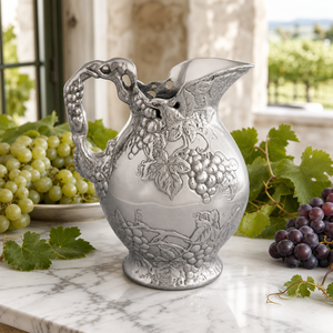 Grape Pitcher 5