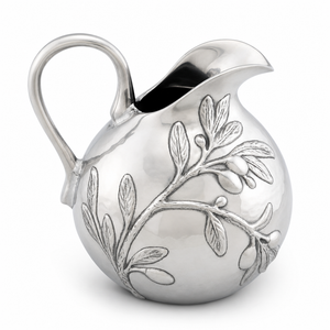 Olive Pitcher 8
