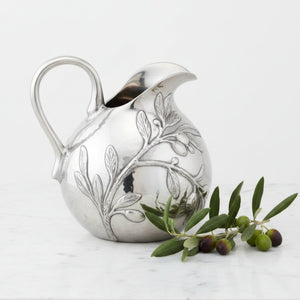 Olive Pitcher 13
