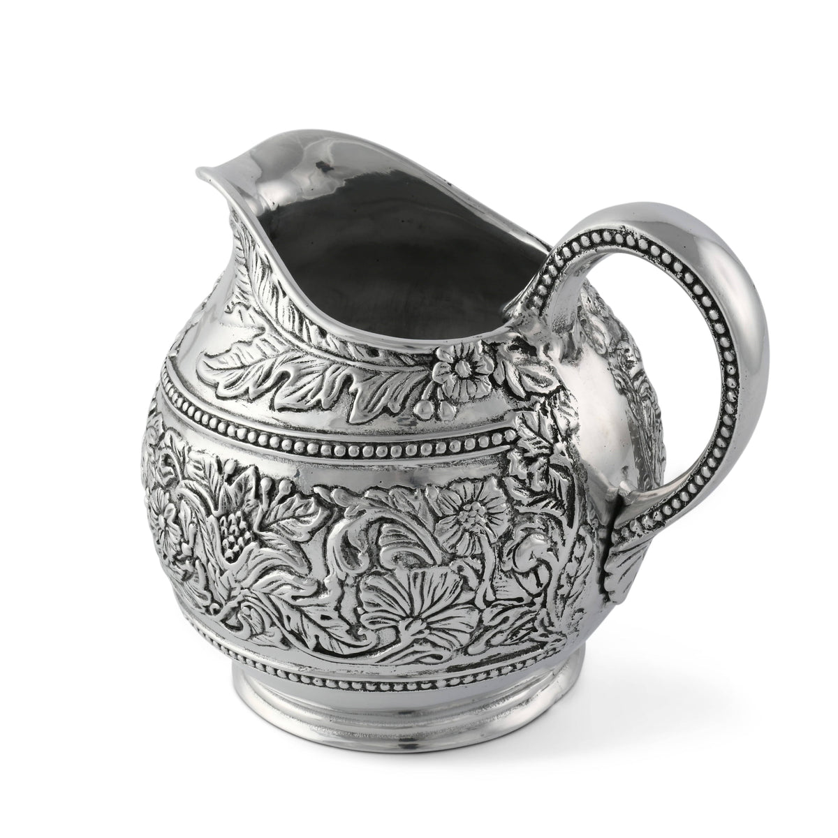 Concho Pattern Pitcher 8