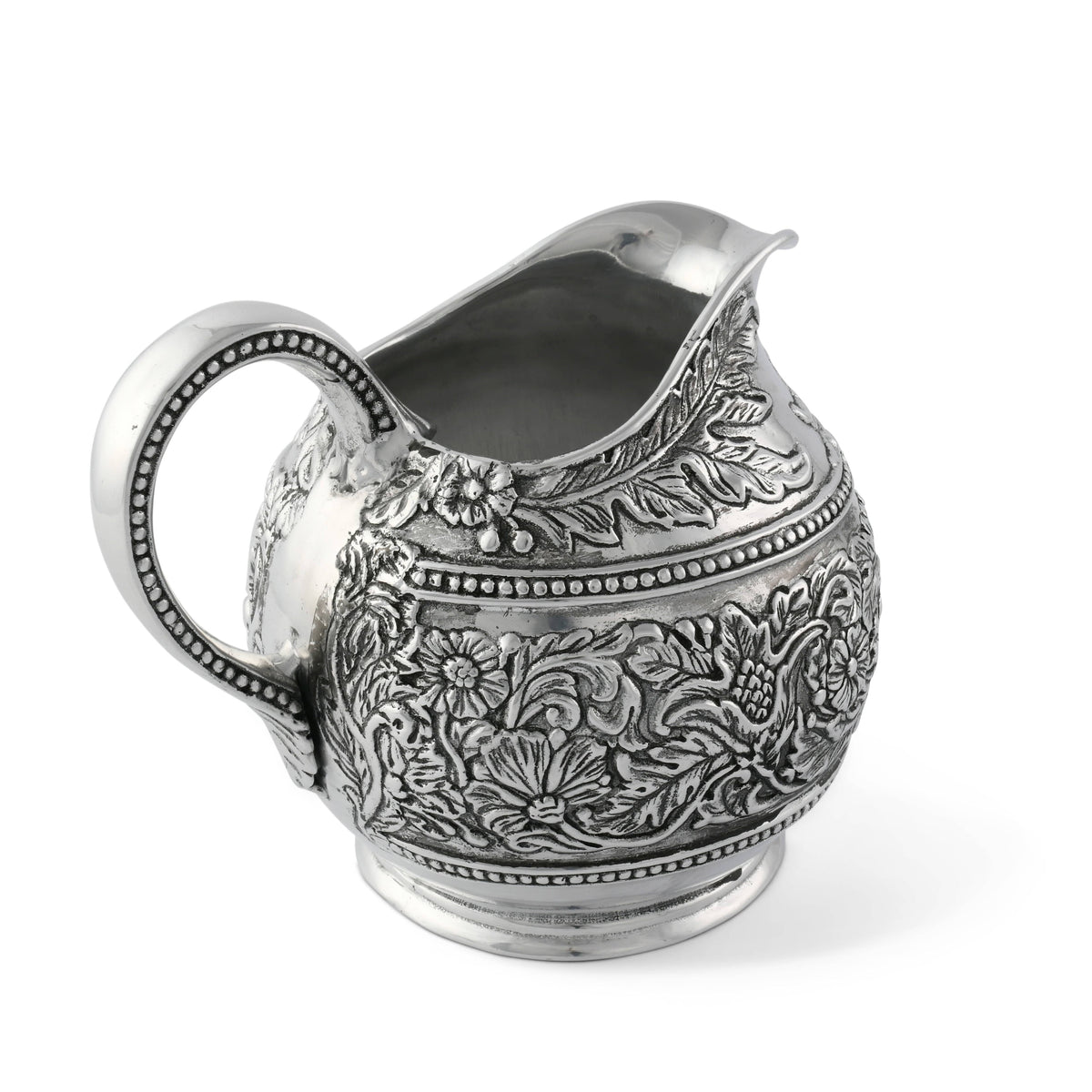 Concho Pattern Pitcher 9