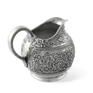 Concho Pattern Pitcher 9