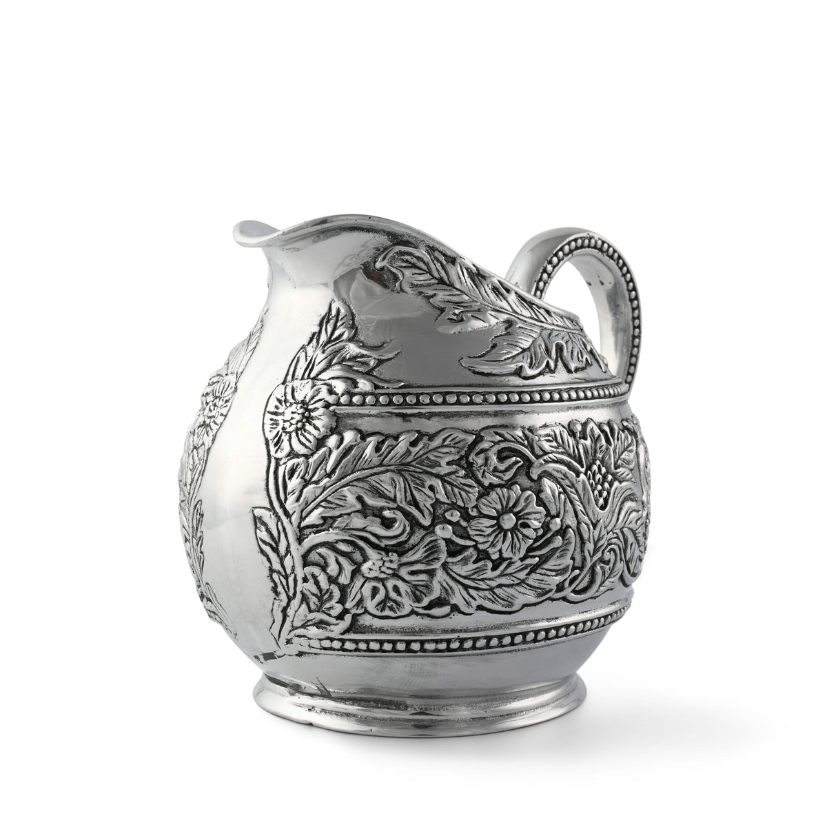 Concho Pattern Pitcher 10