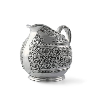Concho Pattern Pitcher 10