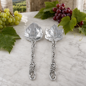 Grapevine Serving Set 2